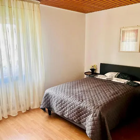 Ferienwohnungnord Daire *