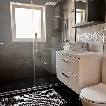 Ferienwohnungnord Apartment Singen (Hohentwiel)