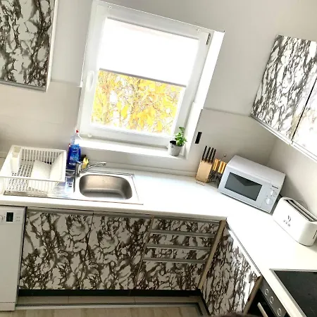 Ferienwohnungnord Apartment