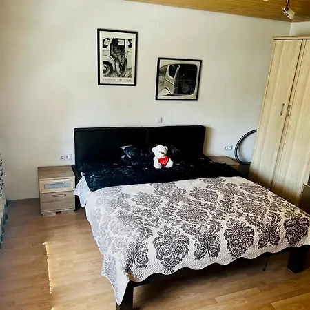 Ferienwohnungnord Daire Singen