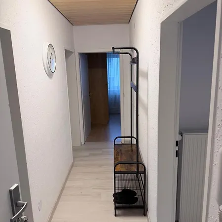 Ferienwohnungnord Singen