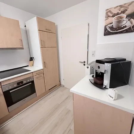 Ferienwohnungnord * Singen