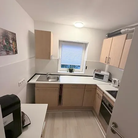 Ferienwohnungnord