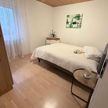 Ferienwohnungnord Apartment *