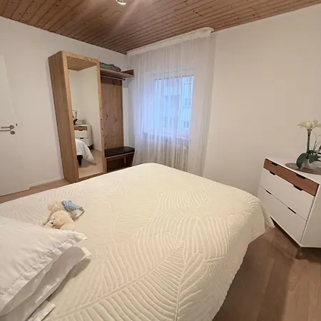 Ferienwohnungnord Apartment