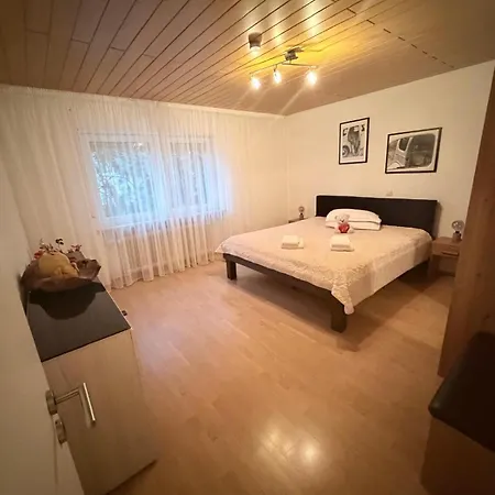 Apartment Ferienwohnungnord