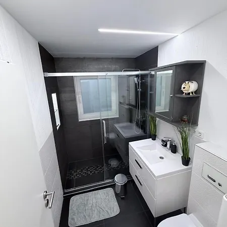 Ferienwohnungnord Apartment