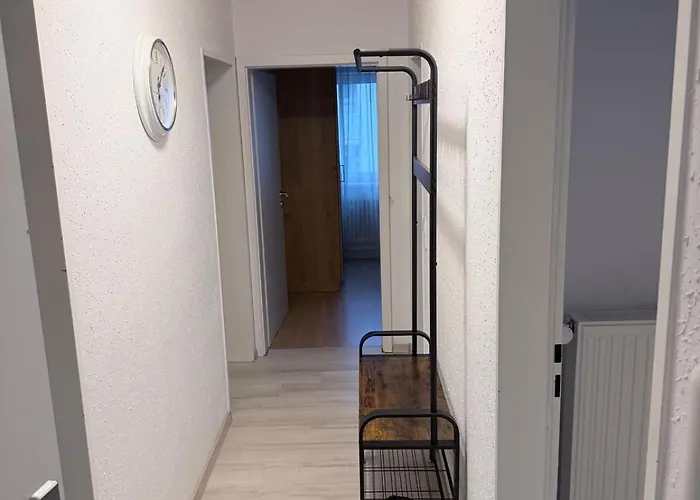 Ferienwohnungnord Singen (Hohentwiel)