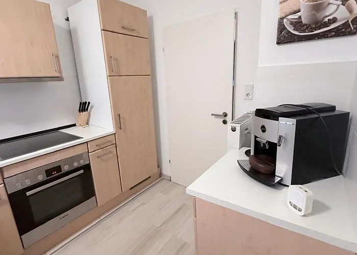 Ferienwohnungnord * Singen